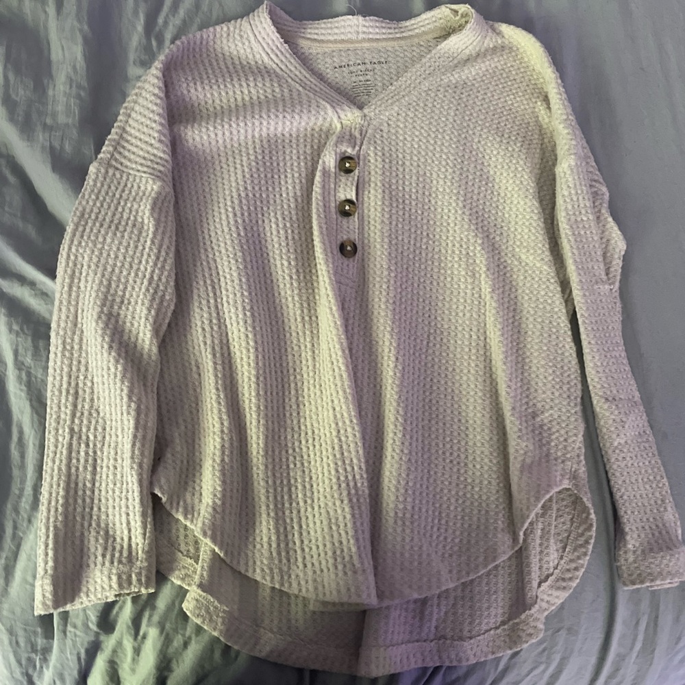 American eagle sweater